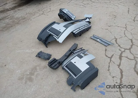 2024 Hyundai Santa Fe Sel z USA, uszkodzony, nr VIN 5NMP2DGL7RH025569